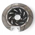 Honda VF750 750 1983 Front Right Brake Disc OEM - Image 4