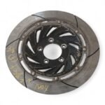 Honda VF750 750 1983 Front Left Brake Disc OEM