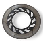Honda VF750 750 1983 Rear Brake Disc OEM - Image 5