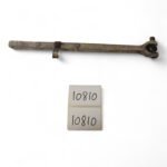 Honda VF750 750 1983 Rear Back Brake Torque Arm OEM - Image 3
