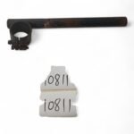 Honda VF750 750 1983 Right Side Handlebar OEM - Image 5