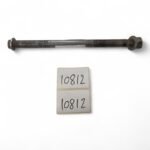 Honda VF750 750 1983 Rear Wheel Spindle Axle OEM - Image 5