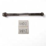 Honda VF750 750 1983 Rear Wheel Spindle Axle OEM - Image 6