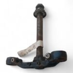 Honda VF750 750 1983 Bottom Yoke OEM - Image 6