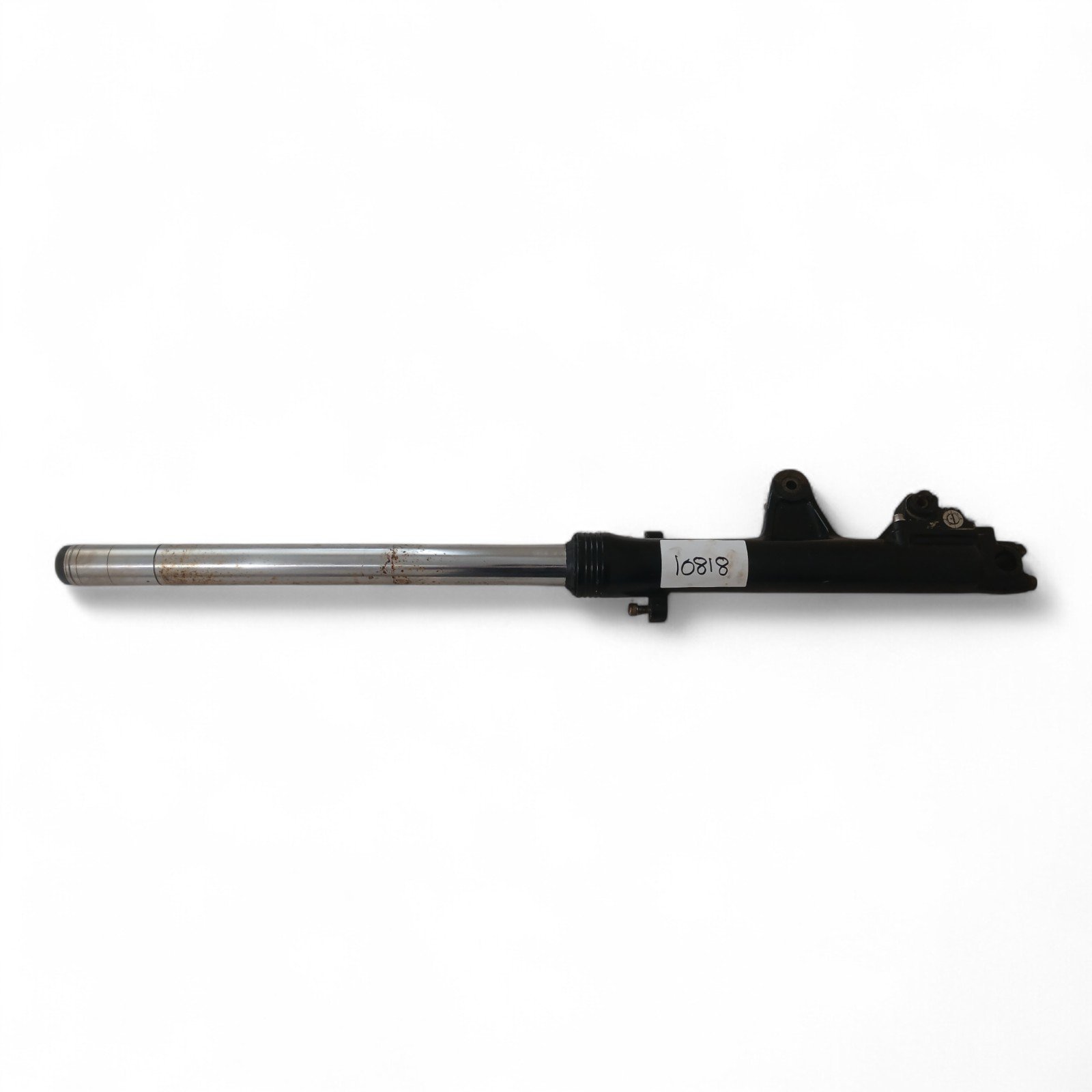 10818_2028129-Photoroom.jpg Honda VF750 750 1983 Front Left Fork OEM - Image 1