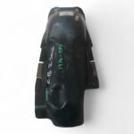 Honda CB250G 250 1974-1976 Rear Under Mudguard OEM - Image 3