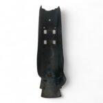 Honda 125CM 125 1982-2000 Rear Mudguard Fender OEM - Image 5