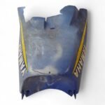 Yamaha Aerox 50 50 1997-2003 Belly Pan OEM