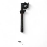 Honda VF750 750 1983 Left Side Handlebar OEM - Image 2