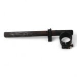 Honda VF750 750 1983 Left Side Handlebar OEM - Image 3