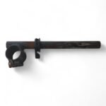 Honda VF750 750 1983 Left Side Handlebar OEM - Image 5