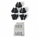 Honda VF750 750 1983 Cush Drive Rubbers OEM