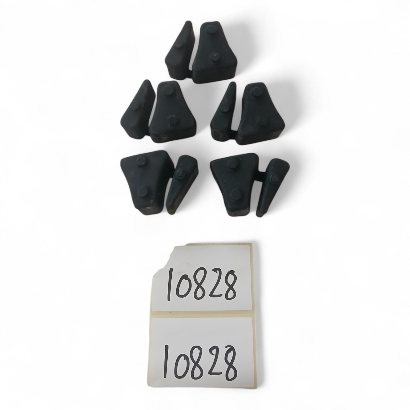 10828_2028129-Photoroom.jpg Honda VF750 750 1983 Cush Drive Rubbers OEM - Image 1