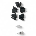 Honda VF750 750 1983 Cush Drive Rubbers OEM - Image 2