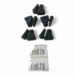Honda VF750 750 1983 Cush Drive Rubbers OEM - Image 3