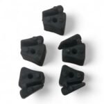 Honda VF750 750 1983 Cush Drive Rubbers OEM - Image 5