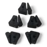 Honda VF750 750 1983 Cush Drive Rubbers OEM - Image 6