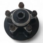 Honda VF750 750 1983 Rear Sprocket Carrier OEM