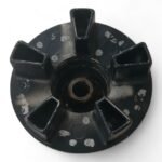 Honda VF750 750 1983 Rear Sprocket Carrier OEM - Image 5