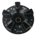 Honda VF750 750 1983 Rear Sprocket Carrier OEM - Image 6