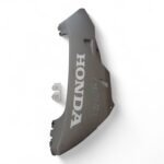 Honda CBR600RR3 600 2003 Lower Right Side Fairing Panel OEM 64451-MEEA - Image 2