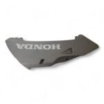 Honda CBR600RR3 600 2003 Lower Right Side Fairing Panel OEM 64451-MEEA - Image 3