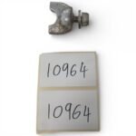 Honda CBF125 125 2008-2013 Handlebar Clamp OEM