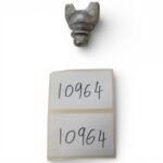 Honda CBF125 125 2008-2013 Handlebar Clamp OEM - Image 2