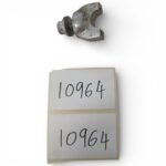Honda CBF125 125 2008-2013 Handlebar Clamp OEM - Image 3