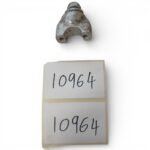 Honda CBF125 125 2008-2013 Handlebar Clamp OEM - Image 4