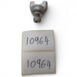 Honda CBF125 125 2008-2013 Handlebar Clamp OEM - Image 5