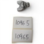Honda CBF125 125 2008-2013 Handlebar Clamp OEM