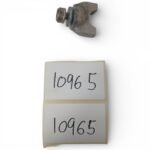Honda CBF125 125 2008-2013 Handlebar Clamp OEM - Image 3