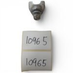 Honda CBF125 125 2008-2013 Handlebar Clamp OEM - Image 5