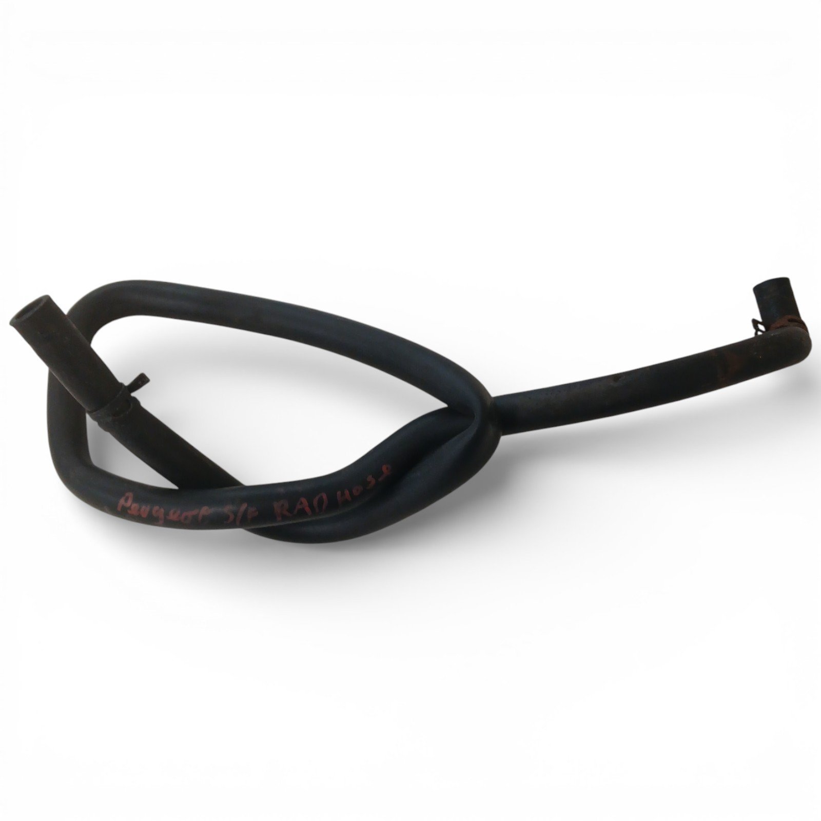 10970_2028129-Photoroom.jpg Peugeot Speedfight50 50 1997 Radiator Hose OEM - Image 1