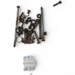 Peugeot Speedfight50 50 1997 Mixed Bolts for Bike OEM - Image 2