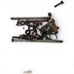 Peugeot Speedfight50 50 1997 Mixed Bolts for Bike OEM - Image 3