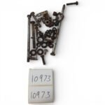 Peugeot Speedfight50 50 1997 Mixed Bolts for Bike OEM - Image 4