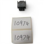 Peugeot Speedfight50 50 1997 Voltage Regulator Rectifier OEM - Image 3