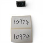 Peugeot Speedfight50 50 1997 Voltage Regulator Rectifier OEM - Image 5