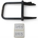 Peugeot Speedfight50 50 1997 Grab Rail OEM - Image 2