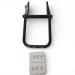 Peugeot Speedfight50 50 1997 Grab Rail OEM - Image 3