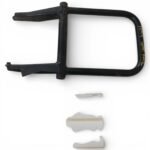 Peugeot Speedfight50 50 1997 Grab Rail OEM - Image 4