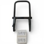 Peugeot Speedfight50 50 1997 Grab Rail OEM - Image 5