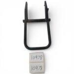 Peugeot Speedfight50 50 1997 Grab Rail OEM - Image 6