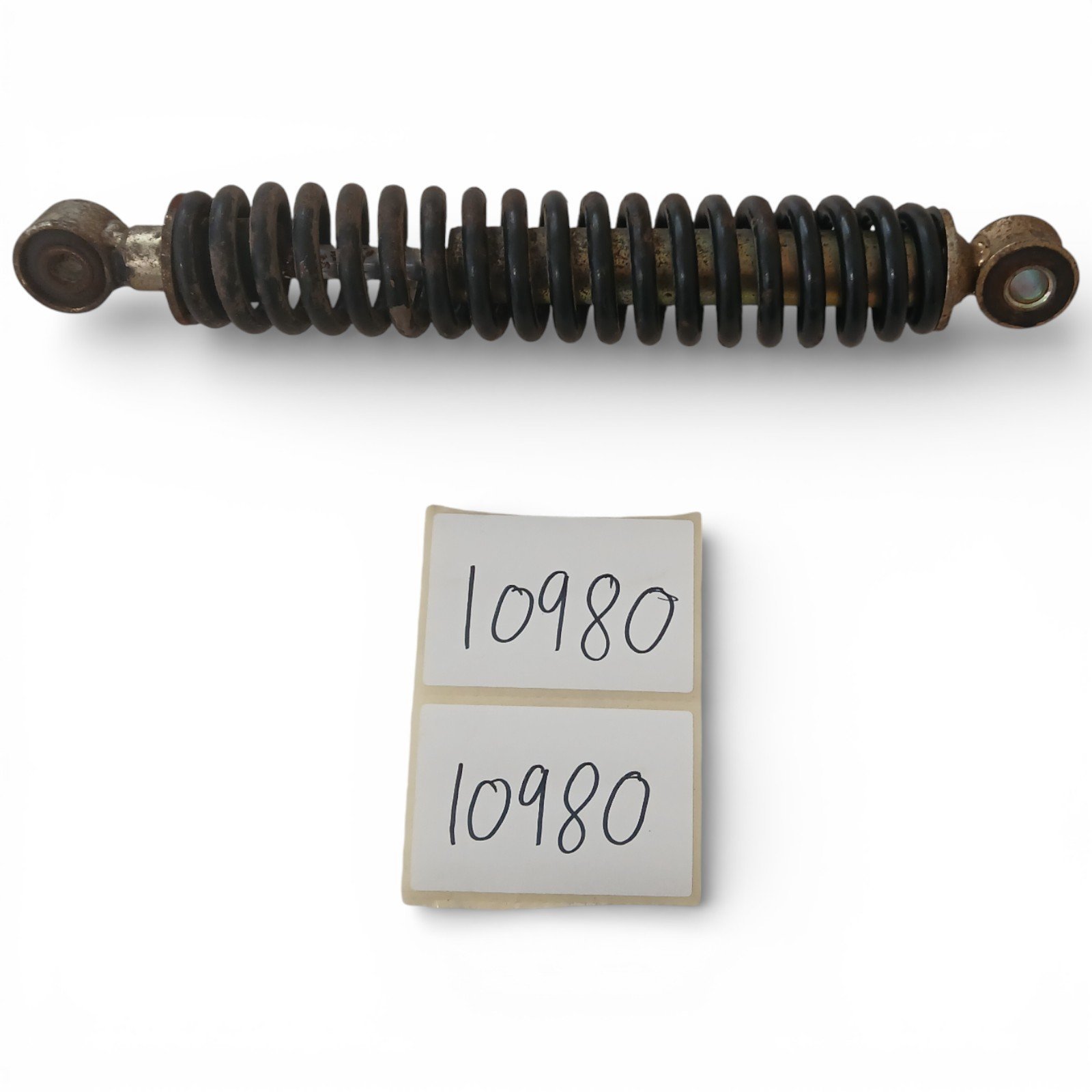10980_2028129.jpg Peugeot Speedfight50 50 1997 Rear Shock Absorber OEM - Image 1