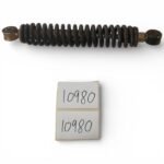 Peugeot Speedfight50 50 1997 Rear Shock Absorber OEM - Image 3