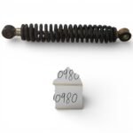 Peugeot Speedfight50 50 1997 Rear Shock Absorber OEM - Image 6