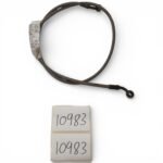 Peugeot Speedfight50 50 1997 Front Brake Hose OEM - Image 4