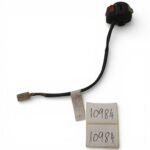Peugeot Speedfight50 50 1997 Left Switchgear OEM - Image 4